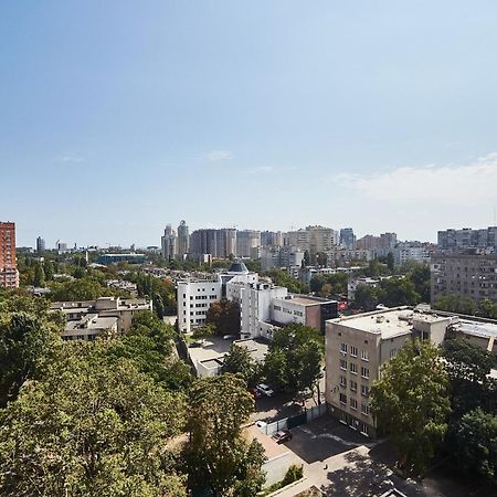 אודסה City Rooms Acropolis מראה חיצוני תמונה