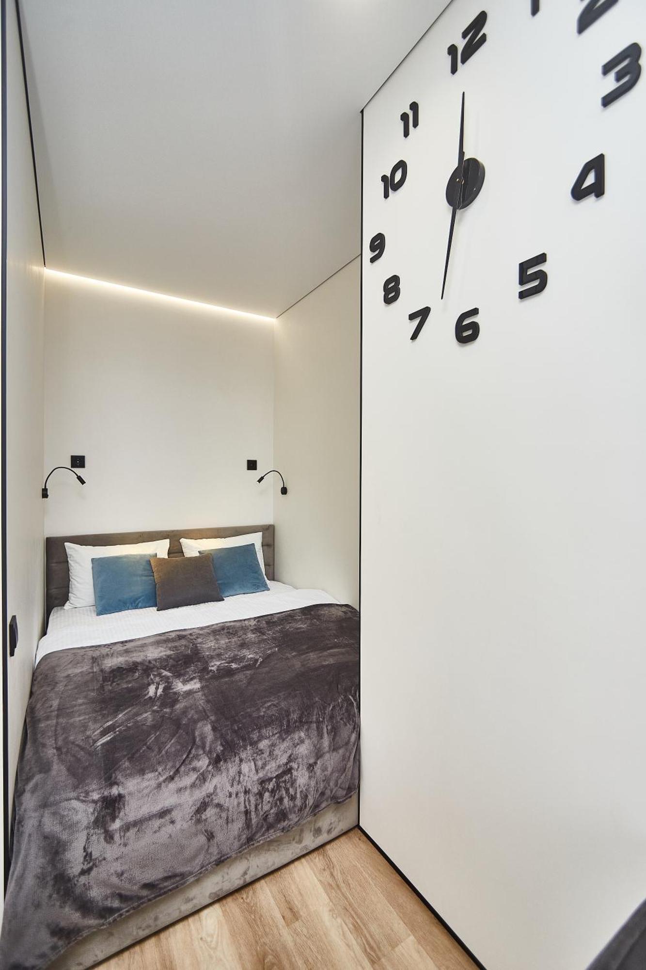 אודסה City Rooms Acropolis מראה חיצוני תמונה
