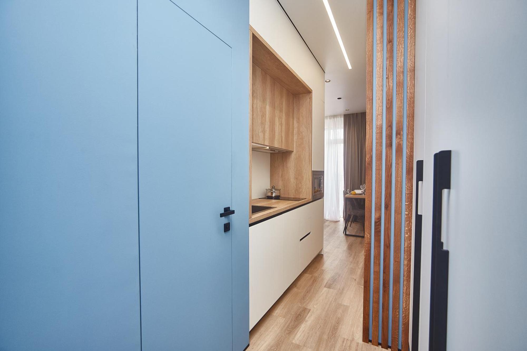 אודסה City Rooms Acropolis מראה חיצוני תמונה