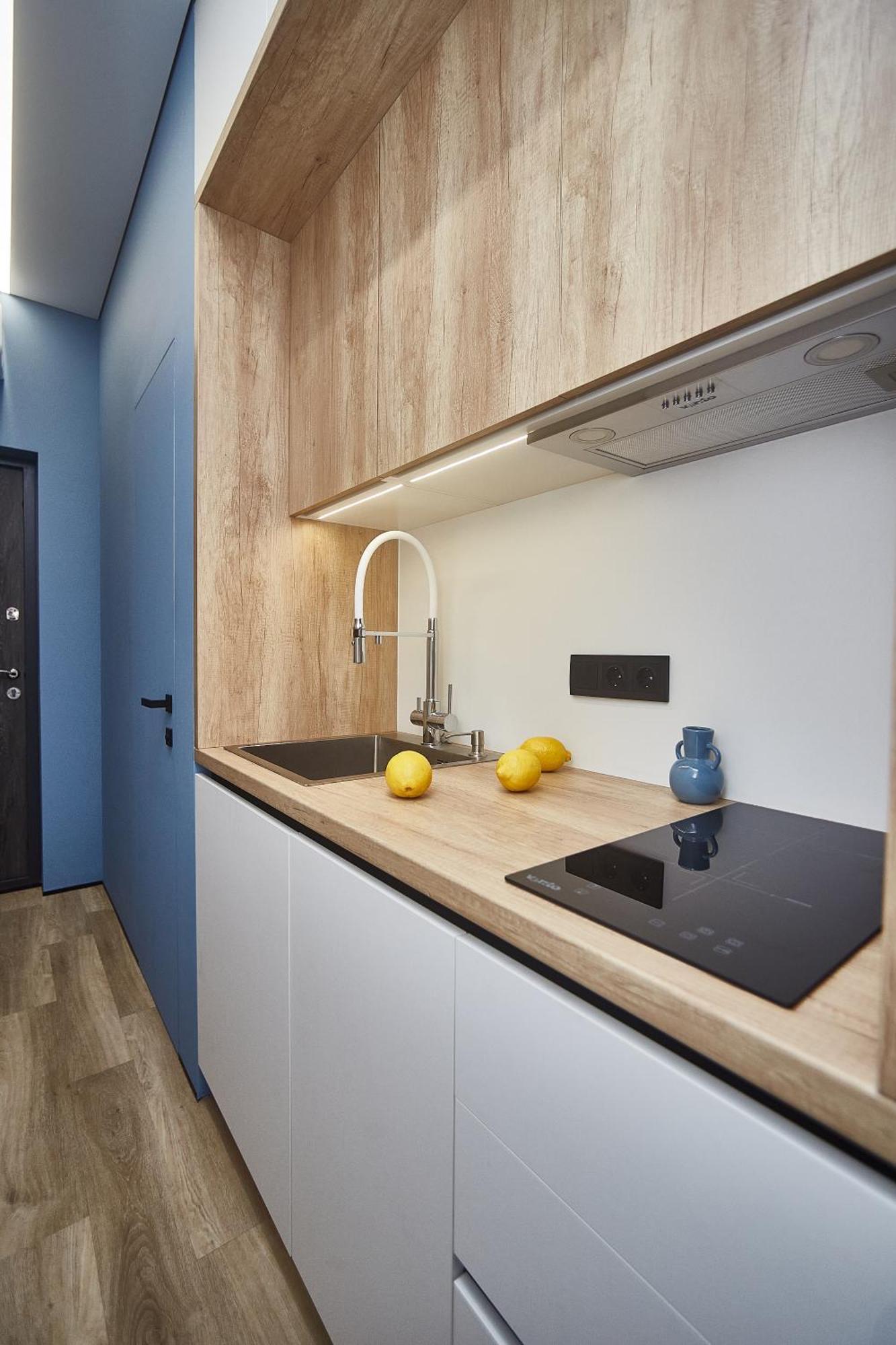 אודסה City Rooms Acropolis מראה חיצוני תמונה